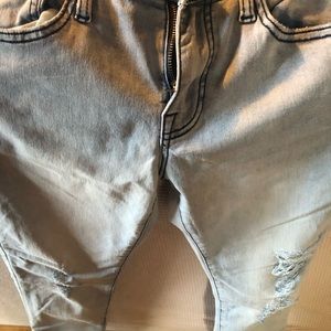 Mens Guess Jeans